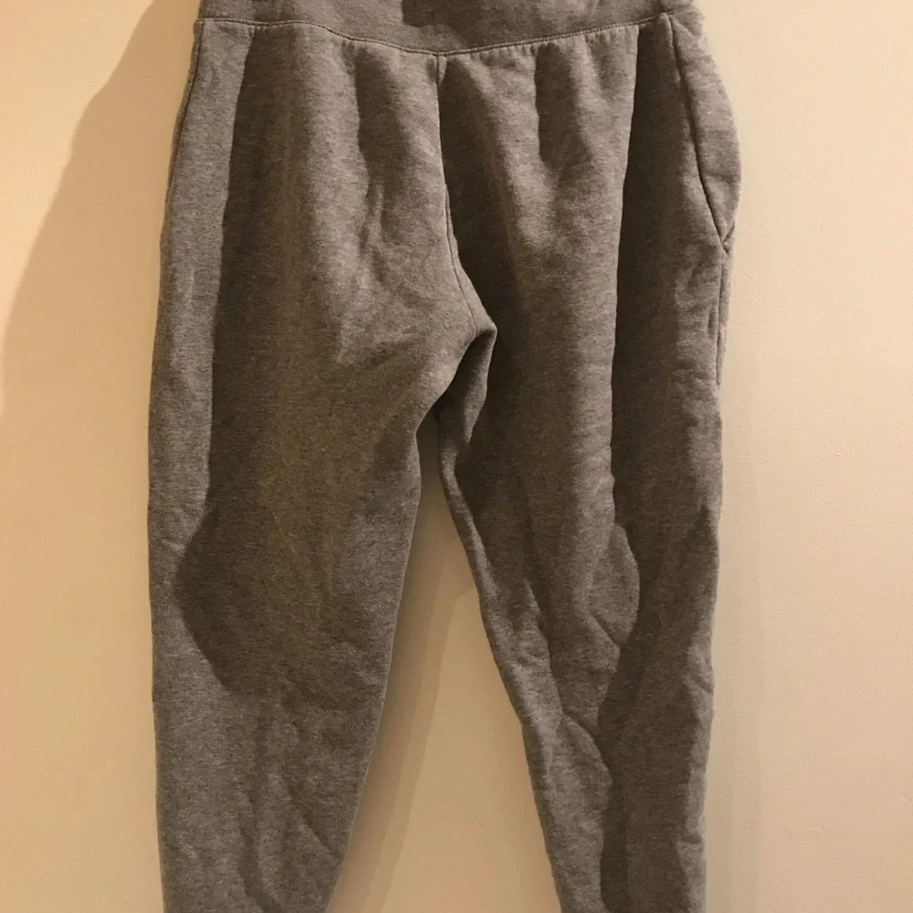 Nike fleece track pants nwot​​​​​ - Picture 3 of 4
